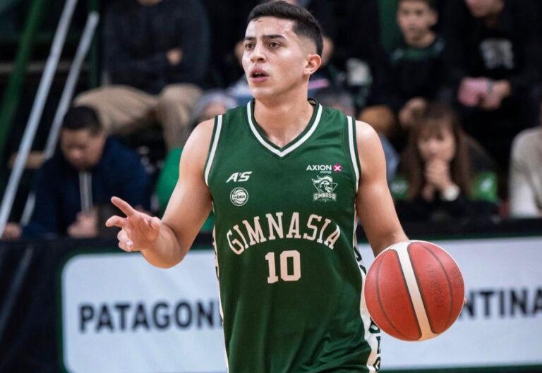 Gimnasia arrancó firme y se quedó con el primer punto ante Ferro