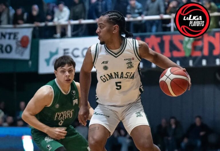 Ferro forzó un quinto partido y la semifinal se define en Comodoro