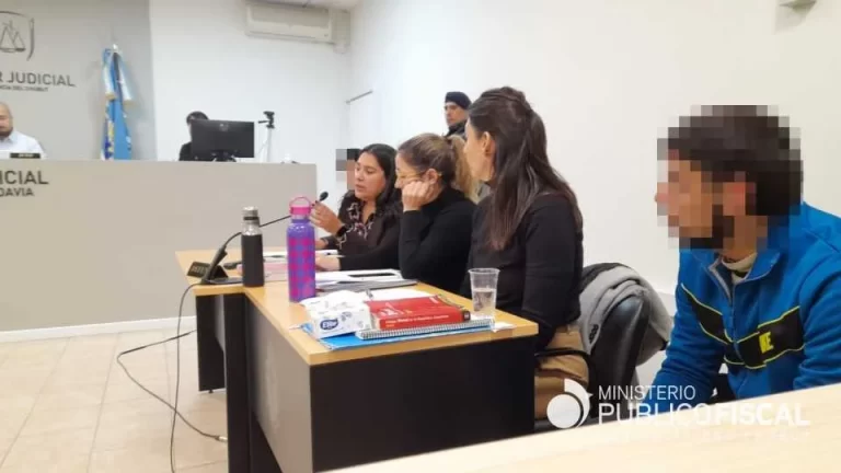 Dictan prisión preventiva para Vera y Encina por el doble homicidio de Nieves y Asencio