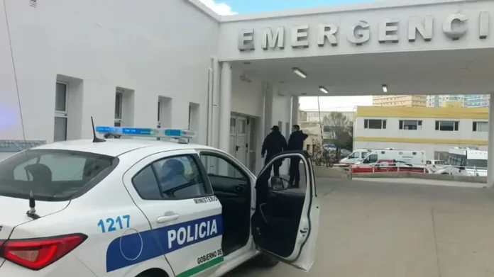 hospital-emergencias-policia