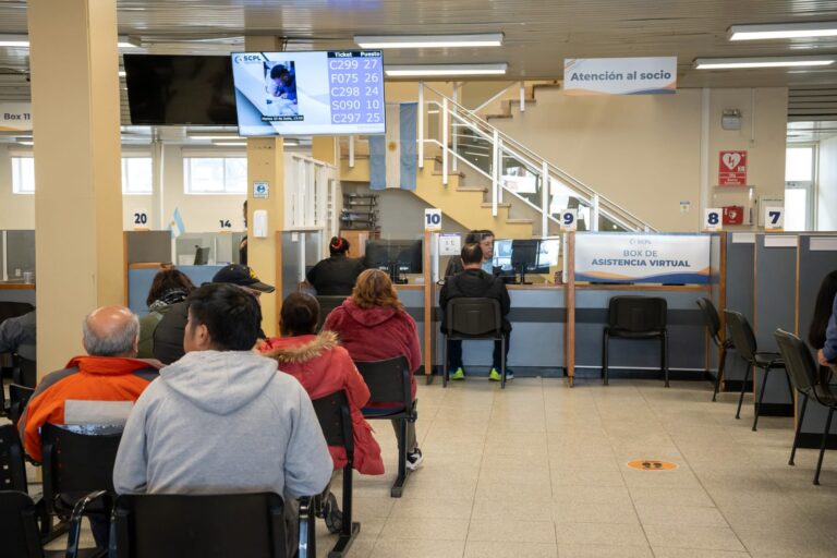 La SCPL informó que el viernes no habrá atención en Obras Sanitarias por el Día del Trabajador