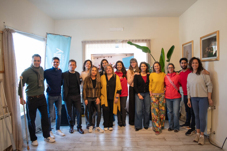 Rada Tilly lanzó la nueva edición de Vibra