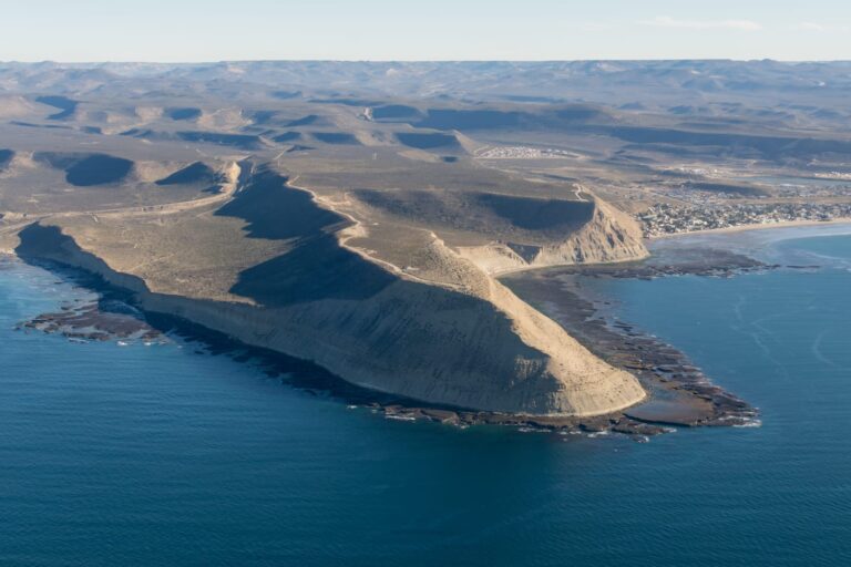 Aprueban el primer Plan de Manejo del Área Natural Protegida Punta Marqués en Rada Tilly