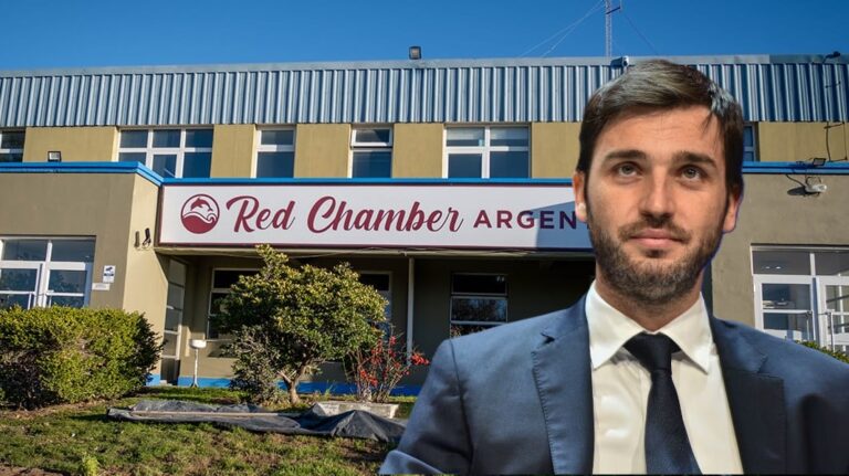 Pesca: Solicitan que el Fiscal de Estado exhiba el acuerdo con Red Chamber en Chubut