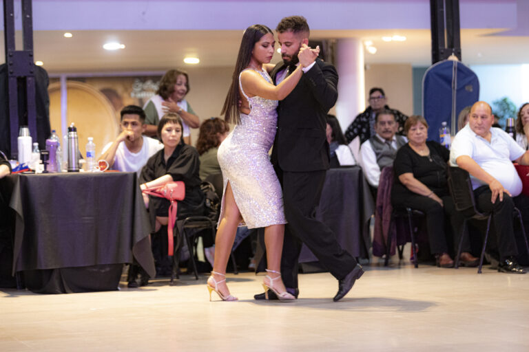 Comodoro recibe a la Patagonia para la Preliminar Oficial de Tango BA 2026