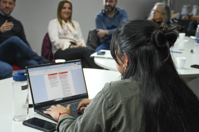 Comodoro Conocimiento implementó exitosamente la Mesa de Diálogo Social del sector mecánico y automotor