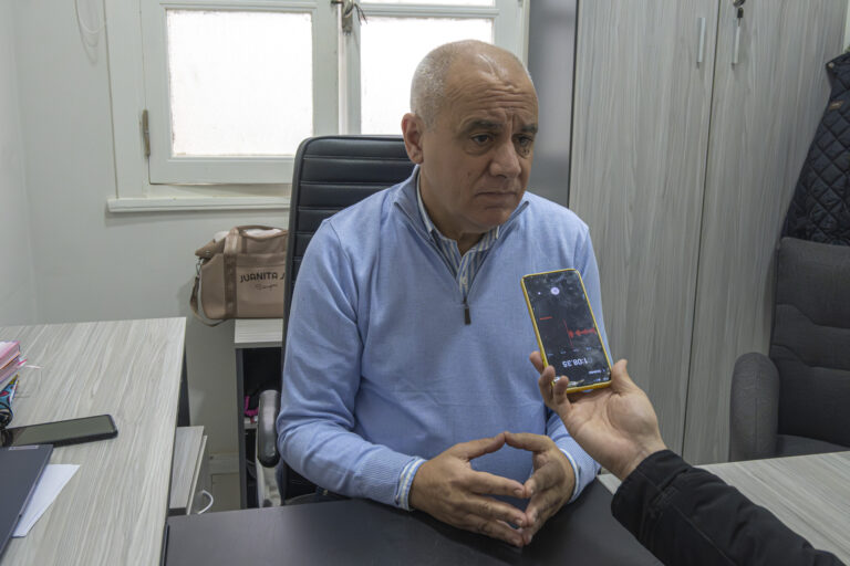 El Municipio garantiza el transporte público mientras avanza en la etapa de transición del servicio