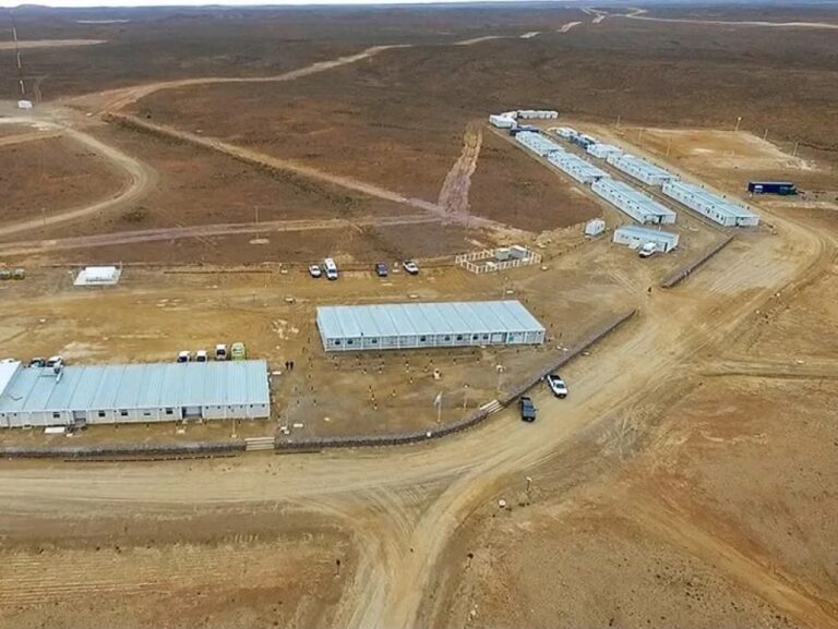 Cerrado Gold amplía su presencia en Santa Cruz con nuevas áreas de exploración