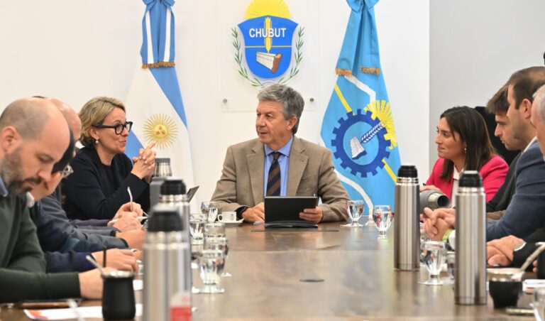 Misión del Banco Mundial arribó a Chubut para consolidar junto a la provincia corredores turísticos sostenibles e impulsar nuevas inversiones