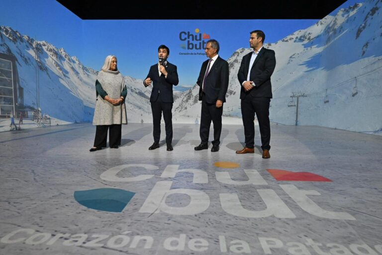 Torres presentó la Temporada de Invierno 2026: “Hoy nuestra provincia se consolida como un destino turístico protagónico a nivel mundial”