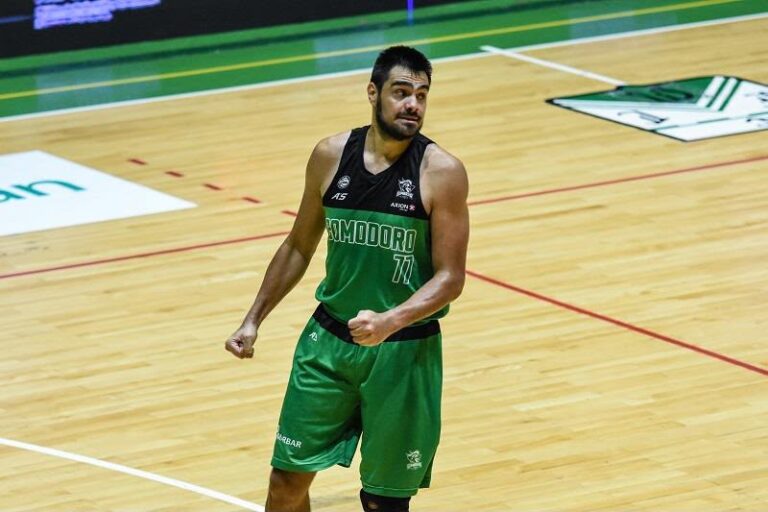 Diego Romero y la llamada mágica para ser parte de la batalla al título