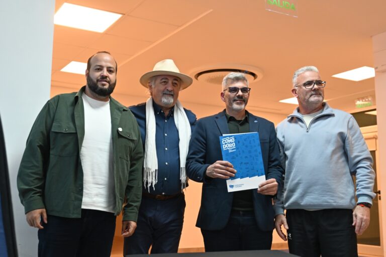 El Municipio potencia el turismo deportivo en Comodoro con fuerte impacto en la hotelería y gastronomía de la ciudad