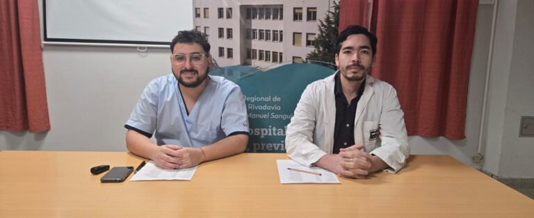 El Hospital Regional incorpora resonancias magnéticas con anestesia y sedación