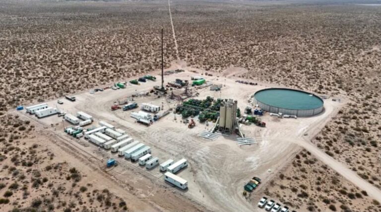 Vaca Muerta: cuál es el precio mínimo del petróleo para que un pozo siga siendo rentable