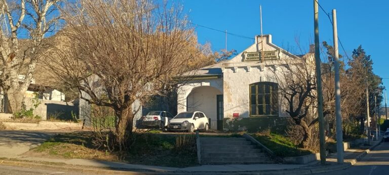 Sobre la entrega de tierras ypefianas: «La sensación es buena, pero prefiero ser cauto», dijo Gómez
