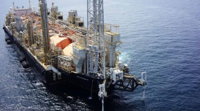 Vaca Muerta llega al mar: los gigantes que transforman el Golfo San Matías