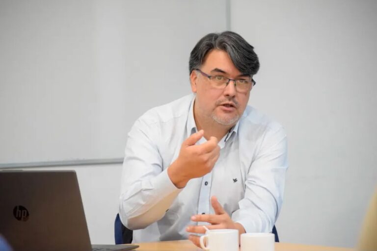 Renuncia el subsecretario de Transporte municipal: dejó su cargo en medio de la reconfiguración del transporte público