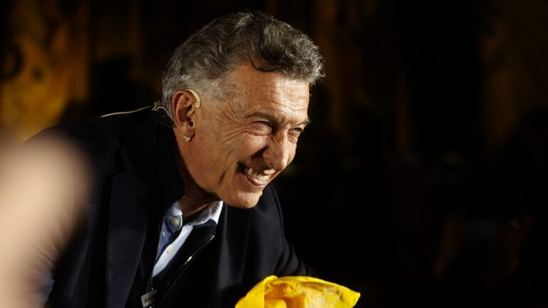 Macri y Bullrich reunidos en secreto: Arman un proyecto alternativo a Milei