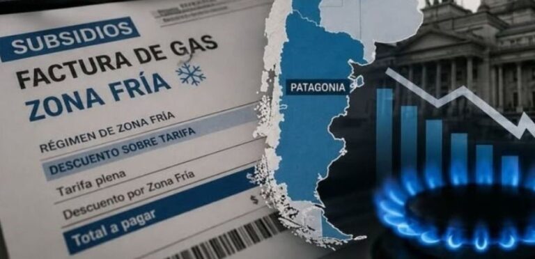 El Concejo Deliberante de Rada Tilly rechazó por unanimidad las modificaciones a la ley de zona fría