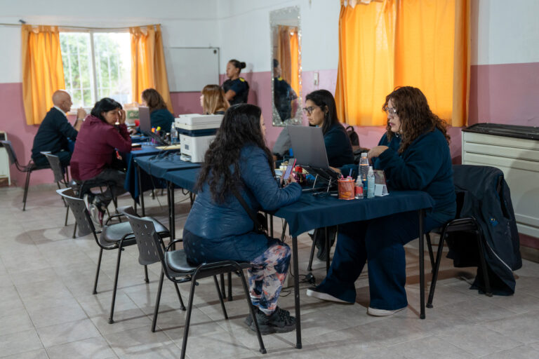 La SCPL fortalece su política social con un Plan Integral de Contención para sus asociados