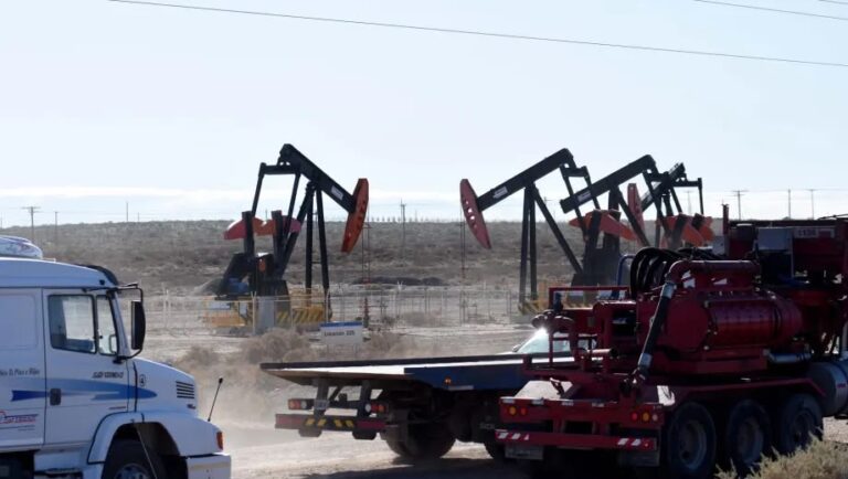 Quiénes son los dueños del petróleo de Vaca Muerta y Argentina