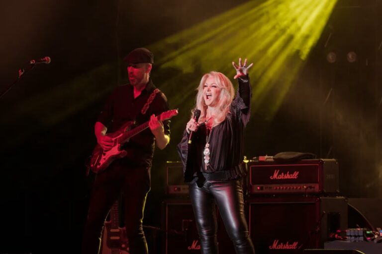 Murió Bonnie Tyler a los 75 años: se apagó una de las voces más emblemáticas del pop y el rock