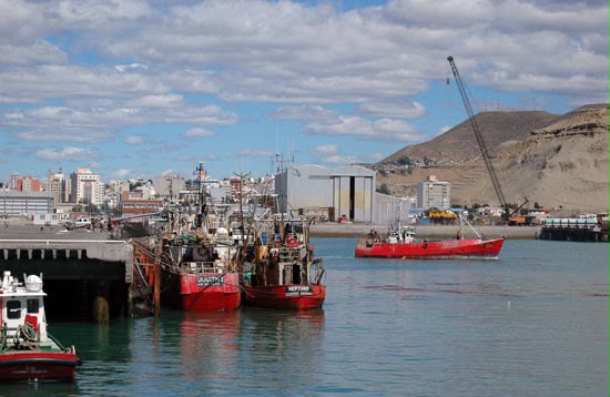 ¿Qué pasó con la pesca en Comodoro? Las razones detrás del derrumbe de una actividad que supo generar cientos de empleos