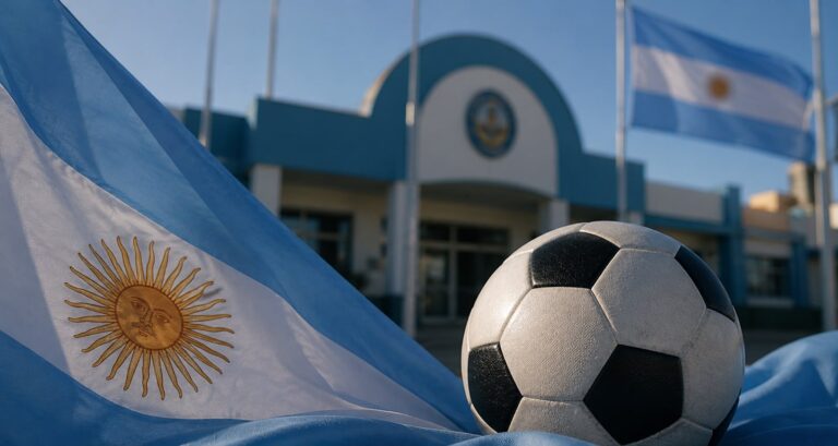 Polémica en Santa Cruz por el asueto municipal tras el pase a la final de la Selección