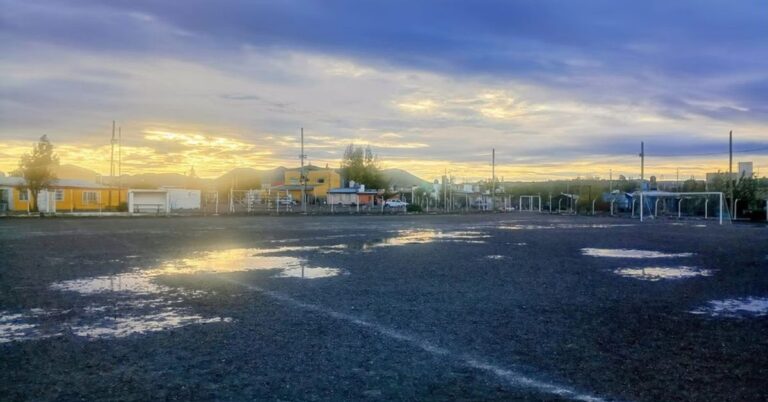 El fútbol local entra en pausa: la Liga de Comodoro posterga su fecha por la final de la Selección Argentina